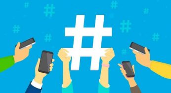 Hashtag là gì? Các loại Hashtag thành công nhất trên mạng xã hội