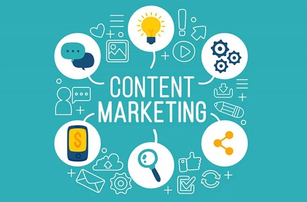 mo ta cong viec content marketing