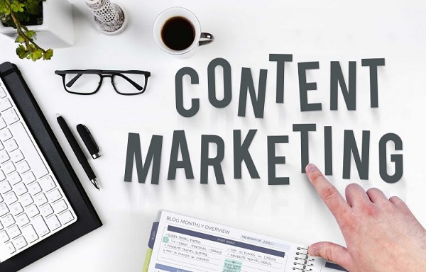 Mô tả công việc Content Marketing chi tiết nhất