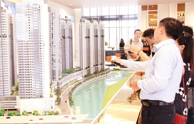 Điều kiện vay mua nhà trả góp