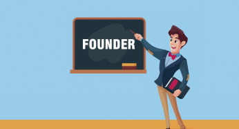 Founder là gì? 4 bước để trở thành một Founder đích thực