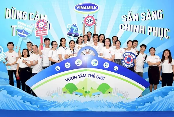 Phân tích SWOT của Vinamilk Điểm mạnh, điểm yếu và cơ hội thách thức
