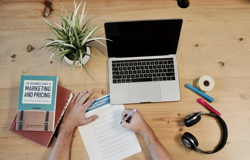 Hướng dẫn cách làm luận văn Marketing siêu đỉnh 2 marketing