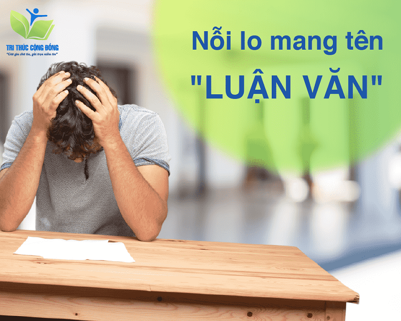 8 đơn vị viết luận văn tiếng Anh thuê uy tín, chất lượng 3 tri thuc cong dong